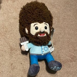 Bob Ross NWT